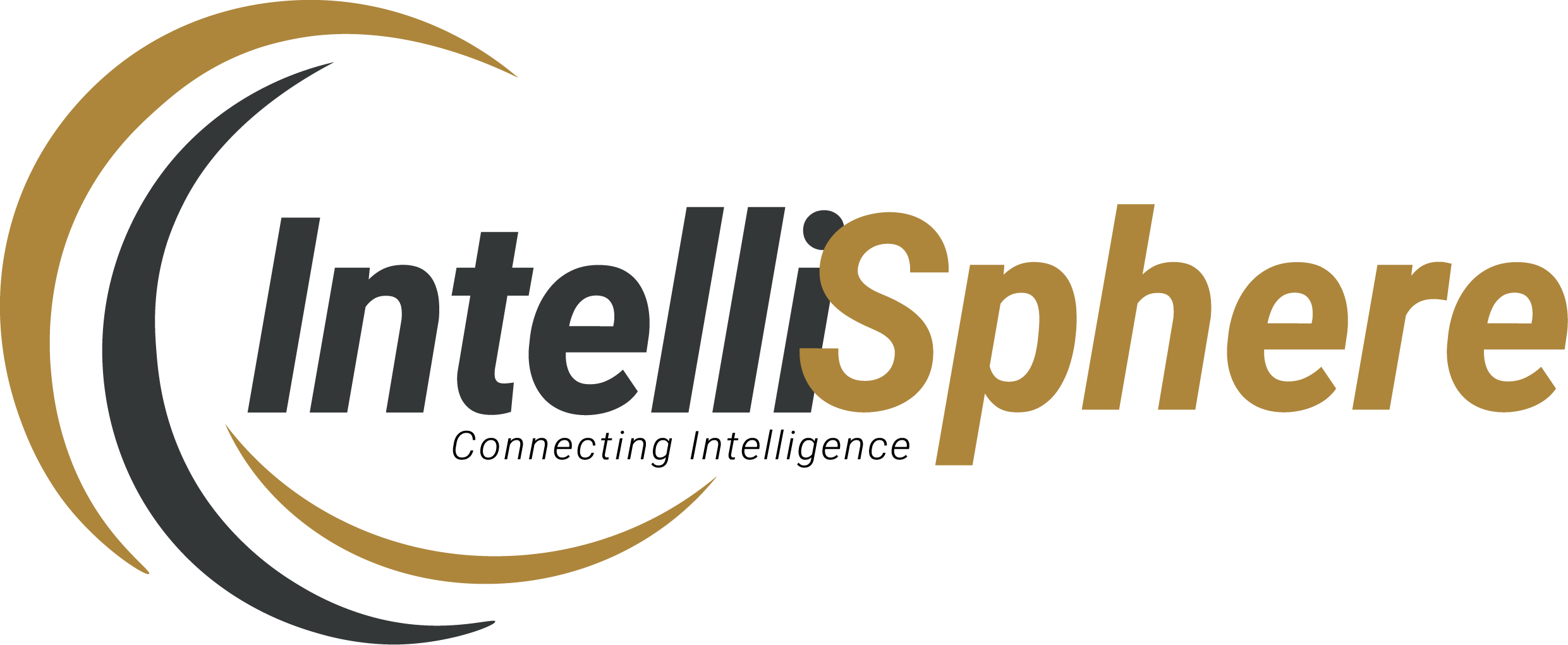 IntelliSphere Logo (Light)